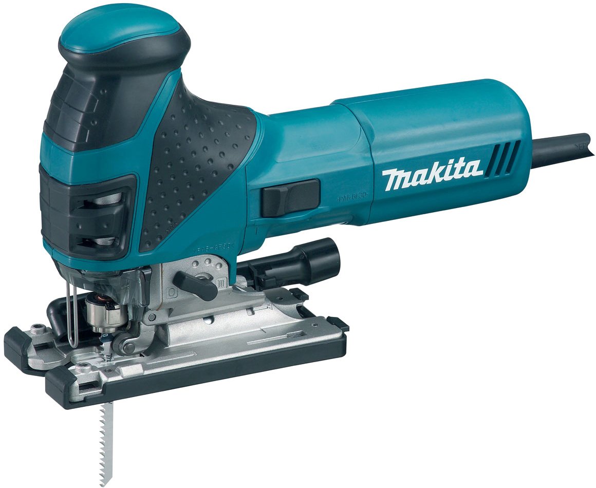 

Электролобзик Makita 4351 FCT