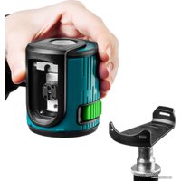 Лазерный нивелир KRAFTOOL CL-20 34701