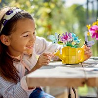 Конструктор LEGO Creator 31149 Цветы в лейке