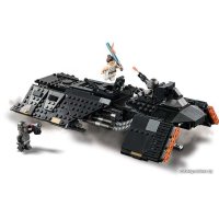 Конструктор LEGO Star Wars 75284 Транспортный корабль Рыцарей Рена