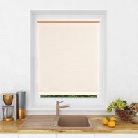 Мини рулонные шторы Lm Decor Шайн LM 42-07 140x170