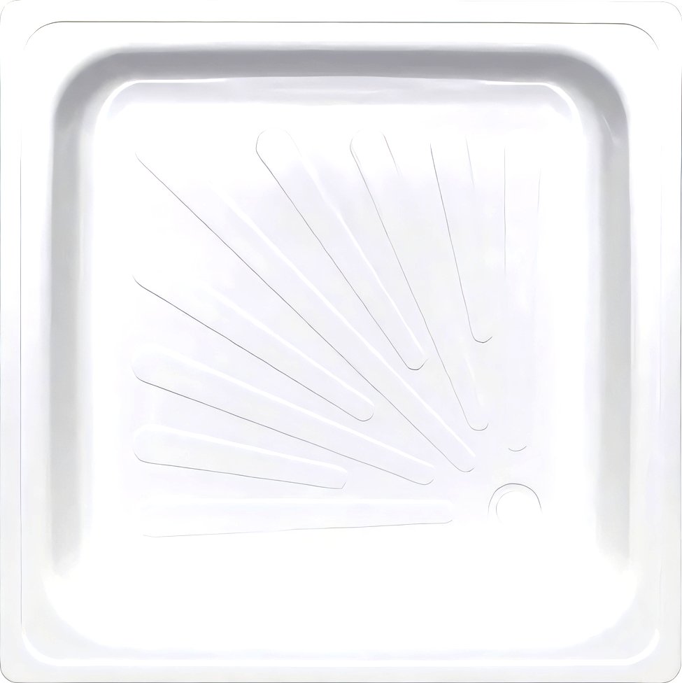 

Душевая кабина Saniteco Pura 9 90x90