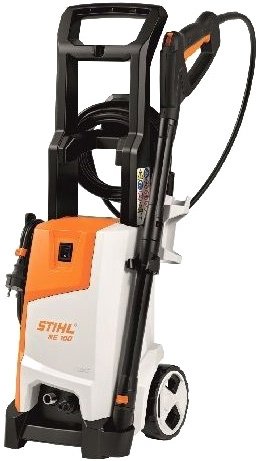 

Мойка высокого давления STIHL RE 100