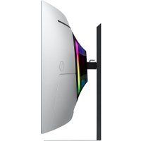 Игровой монитор Samsung Odyssey OLED G8 LS34DG850SUXEN