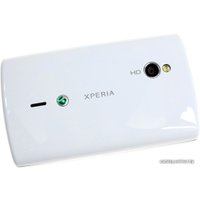 Телефон Sony Ericsson Xperia mini pro SK17i