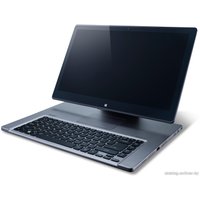 Ноутбук 2-в-1 Acer Aspire R7-572G-54218G1Tass (NX.MMQER.003)