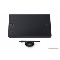 Графический планшет Wacom Intuos Pro Medium PTH-660-N