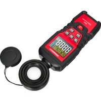 Люксметр Ermenrich Seek MX20 82976