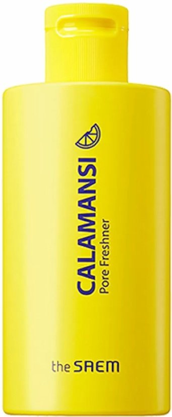 

The Saem Тонер для лица Calamansi Pore Freshner (270 мл)