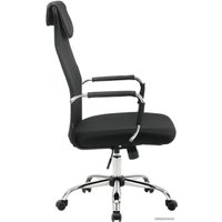 Офисное кресло Brabix Fit EX-514 (черный)