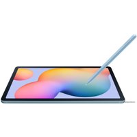 Планшет Samsung Galaxy Tab S6 Lite LTE 64GB (голубой)