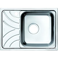Кухонная мойка IDDIS Arro ARR60SRi77