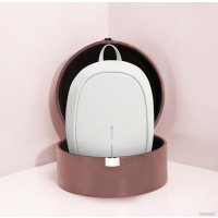 Городской рюкзак XD Design Bobby Elle (светло-серый)