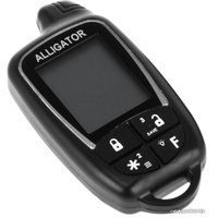 Автосигнализация Alligator TD310 в Витебске