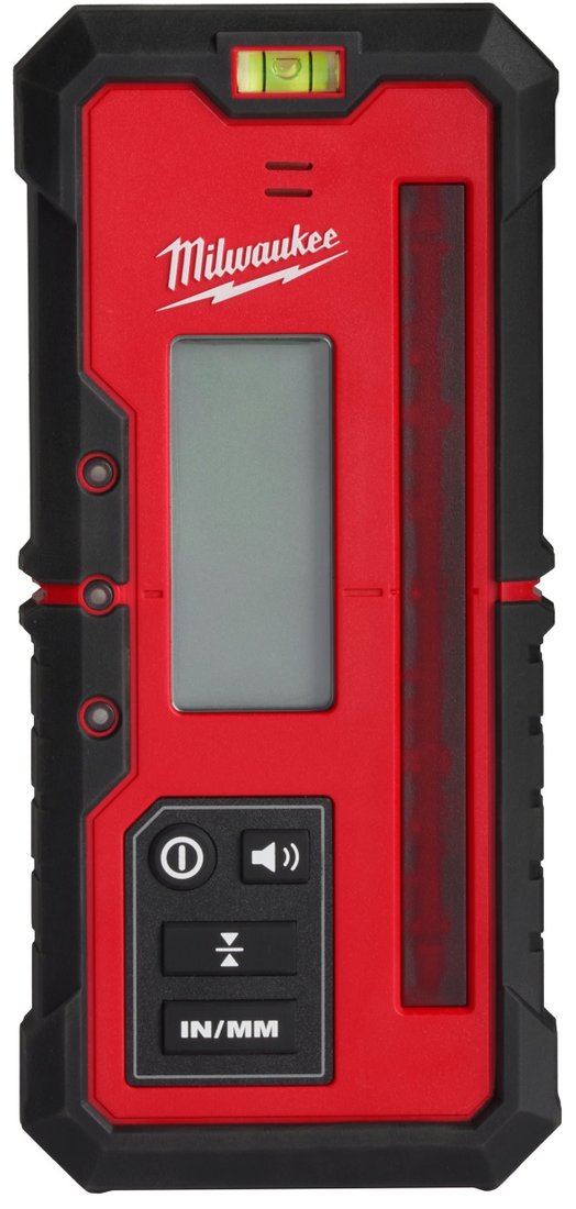 

Приемник для лазерного луча Milwaukee 4932493197