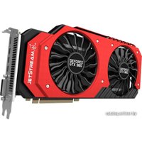 Видеокарта Palit GeForce GTX 980 JetStream 4GB GDDR5 (NE5X980014G2-2042J)