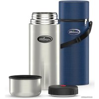 Термос для еды БИОСТАЛЬ NT-1200 Stainless Steel