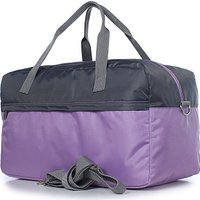 Спортивная сумка Galanteya 14723 24с691к45 (лаванда/серый)