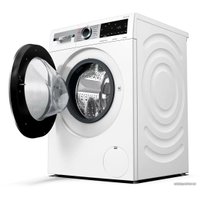 Стирально-сушильная машина Bosch WNA254XWOE