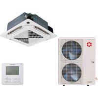 Кондиционер Kentatsu On/Off KSVT140HFAN3R/KSUT140HFAN3L/KPU95-DR