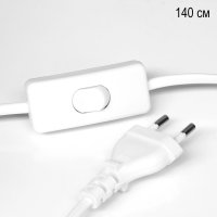 Торшер BayerLux Абсолю 9925884 (белый)