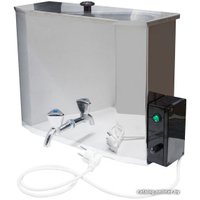 Умывальник для дачи Петромаш Водонагреватель "Петромаш" в Мозыре