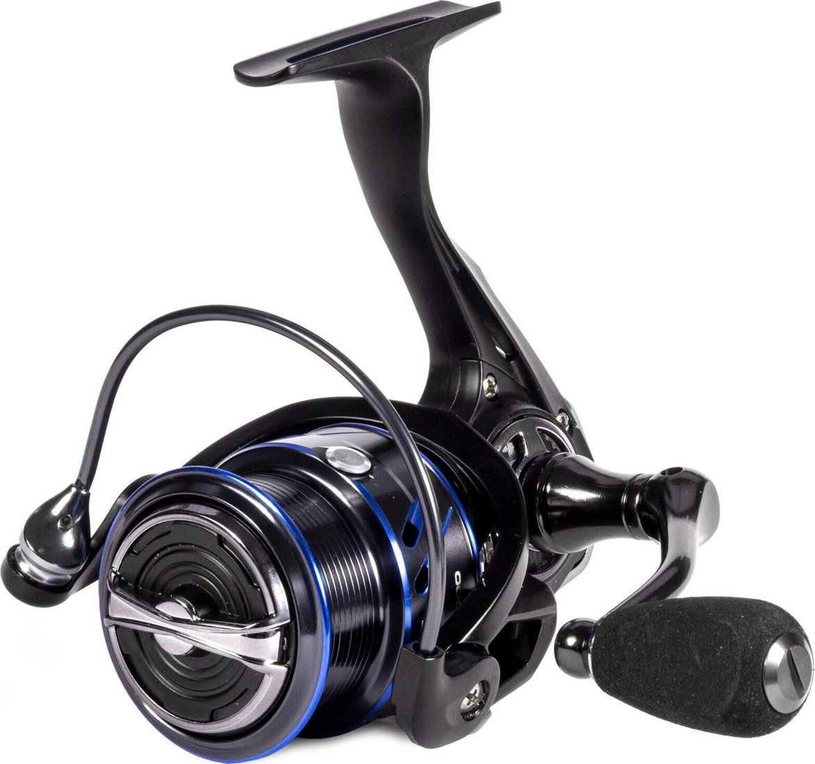 

Рыболовная катушка Salmo Elite Match 7 4000FD