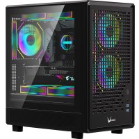 Корпус Formula Air Mesh G2 (черный)