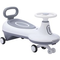 Каталка Nino H818 (серый)