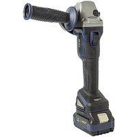 Угловая шлифмашина WATT WWS-18/125-1 BL 4.018.125.00 (с 1-им АКБ)