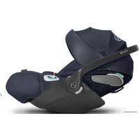 Детское автокресло Cybex Cloud Z2 I-Size (nautical blue)