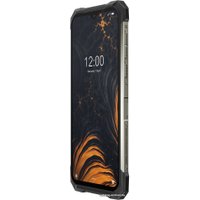 Телефон Doogee S88 Pro (черный)