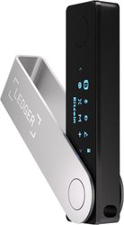 Ledger Nano X (черный)