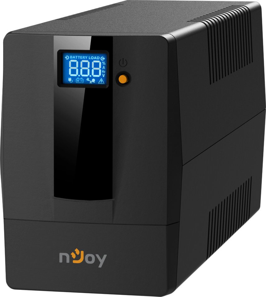 

Источник бесперебойного питания nJoy Horus Plus 600