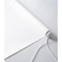 Рулонные шторы Legrand Мелтон 140x175 58157940 (белый)