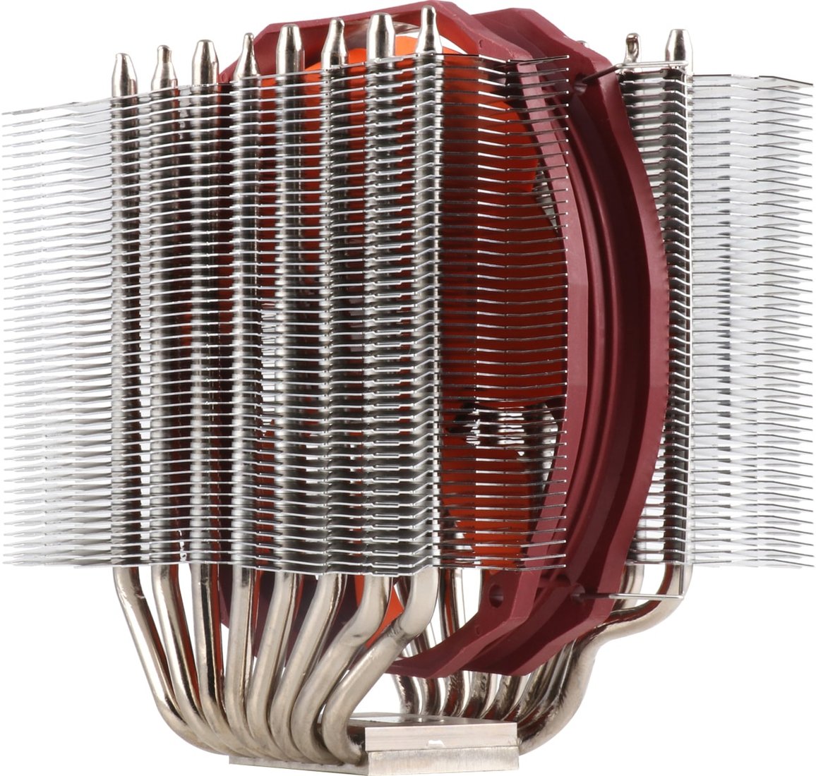 

Кулер для процессора Thermalright Silver Arrow T8