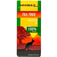 Aroma Saules Эфирное масло Чайное дерево 10 мл