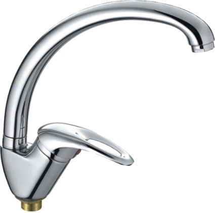 

Смеситель Haiba HB4103-2