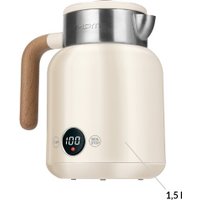 Электрический чайник MPM MCZ-128 B1