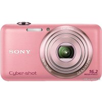 Фотоаппарат Sony Cyber-shot DSC-WX7