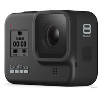 Экшен-камера GoPro HERO8 Black