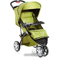 Коляска прогулочная «книга» Geoby C922