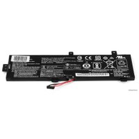 Аккумуляторы для ноутбуков Lenovo IdeaPad 310-15ISK Series 7.6V 3950mAh