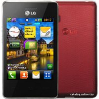 Кнопочный телефон LG T375 Cookie Smart