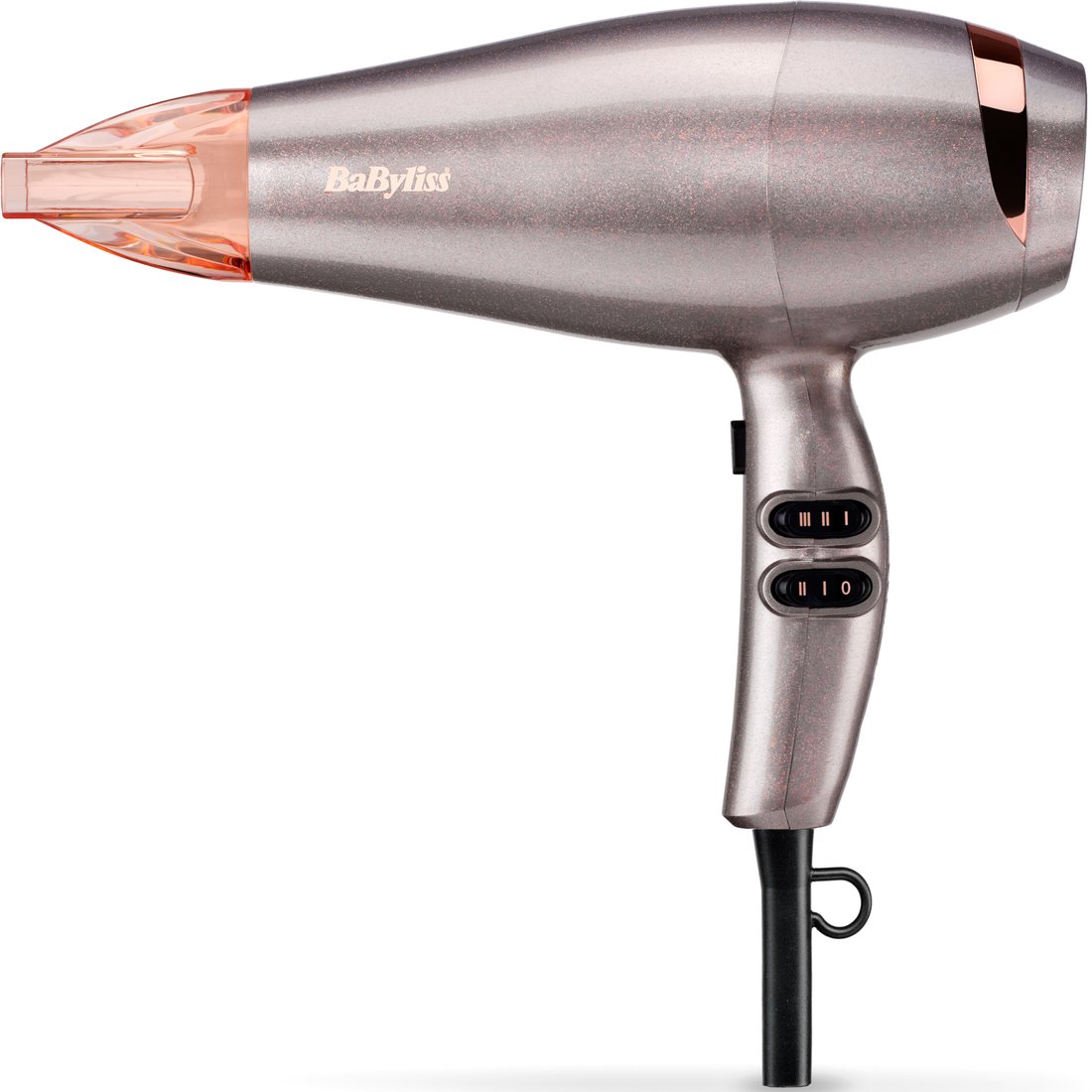 

Фен BaByliss 5336NPE