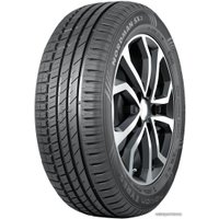 Летние шины Nokian Tyres Nordman SX3 205/55R16 91H