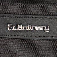 Городской рюкзак Francesco Molinary 304-CB00639-BLK (черный)