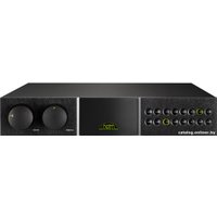 Предварительный усилитель Naim NAC 282