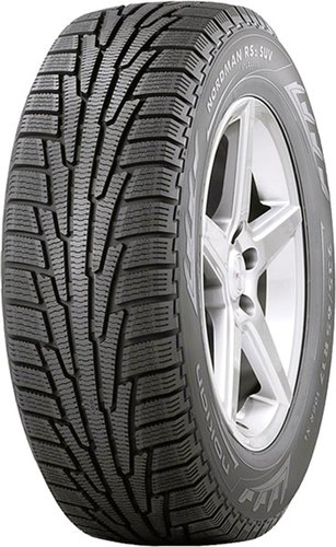 Nordman RS2 205/55R16 94R