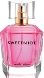 

Парфюмерная вода Dilis Parfum Sweet&Hot EdP 75 мл